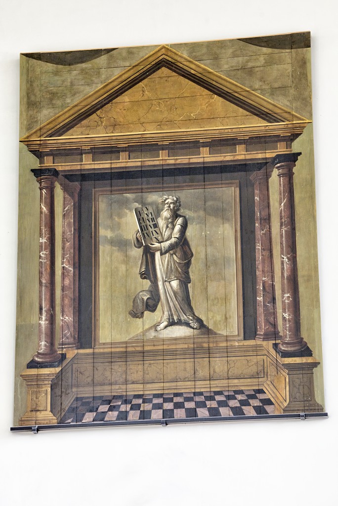 HDR Basiliek Basilica basilique Grote of Onze Lieve Vrouwekerk Tholen kerk eglise church kerkfotografie kerk religie religion bezienswaardigheden